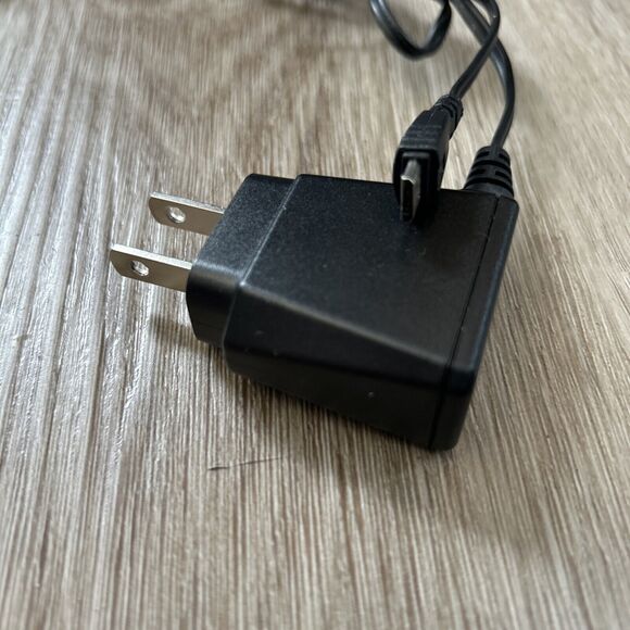 Plantronics Marque 2 M165 Bluetooth Headset Black Bad Battery For Parts READ - Picture 8 of 8